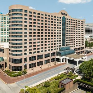 The Westin Indianapolis