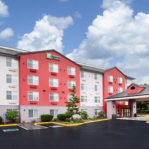 Holiday Inn Express & Suites Lincoln City By Ihg